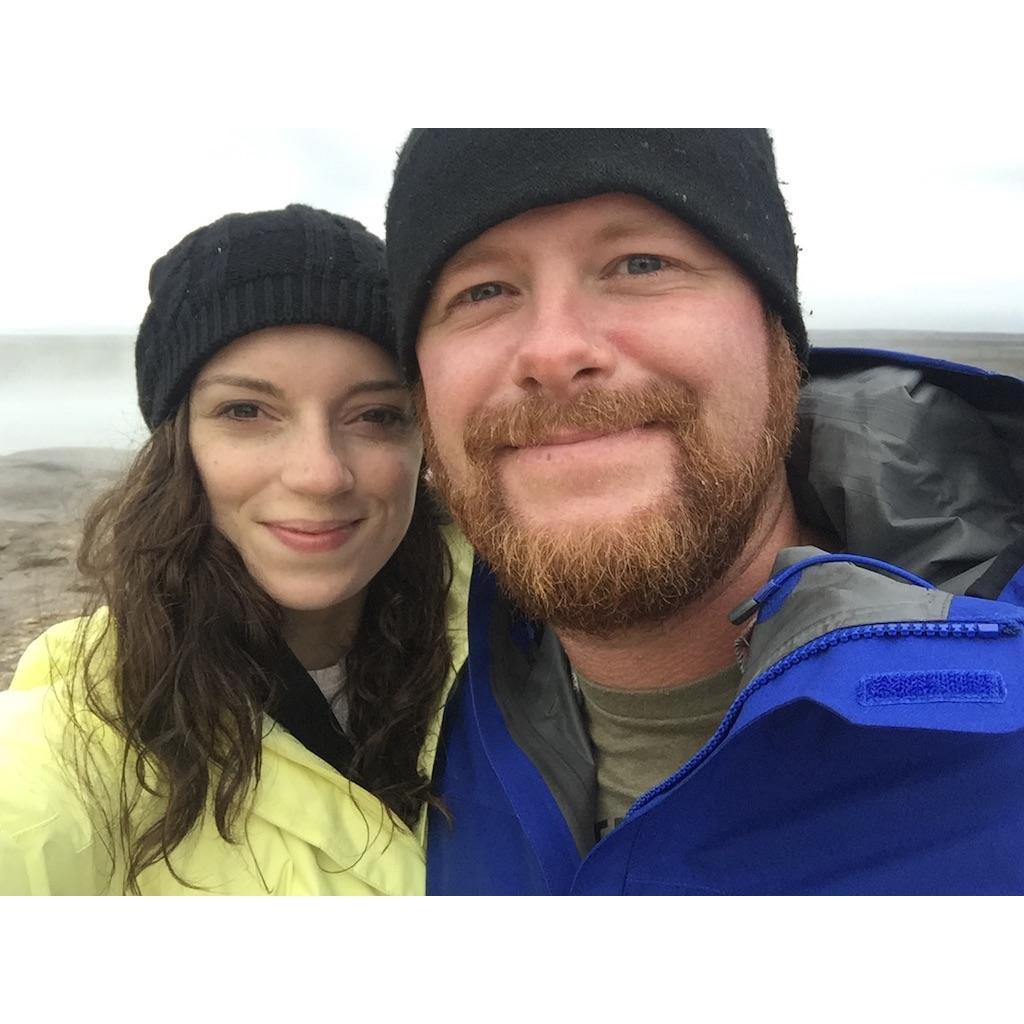 Iceland!