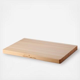 Hinoki Cutting Board