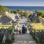 Plimoth Plantation