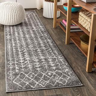Ziri Moroccan Geometric Runner