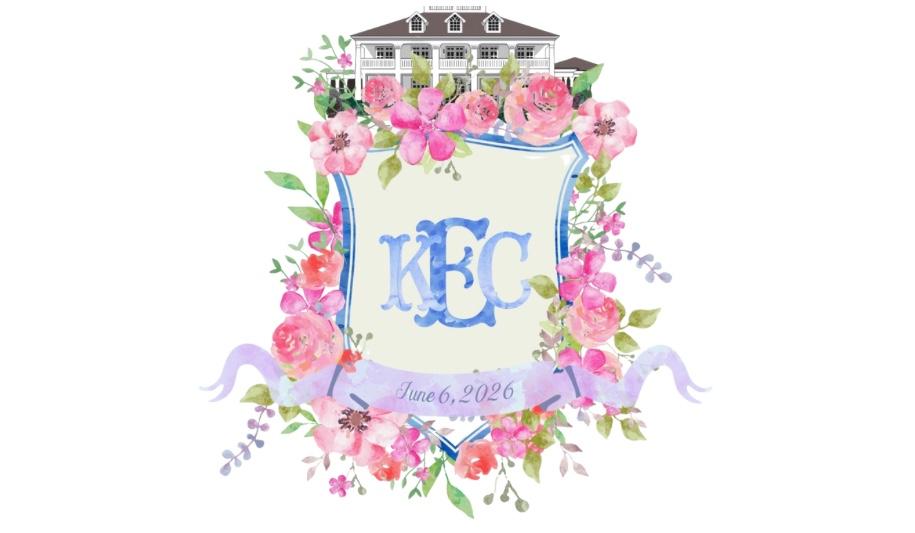 The Wedding Website of Kiley Paige Smith and Carson Estep