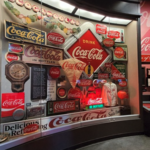 World of Coca-Cola
