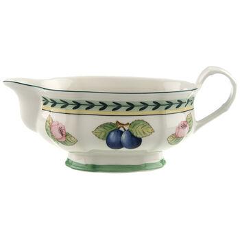 French Garden Fleurence Gravy Boat