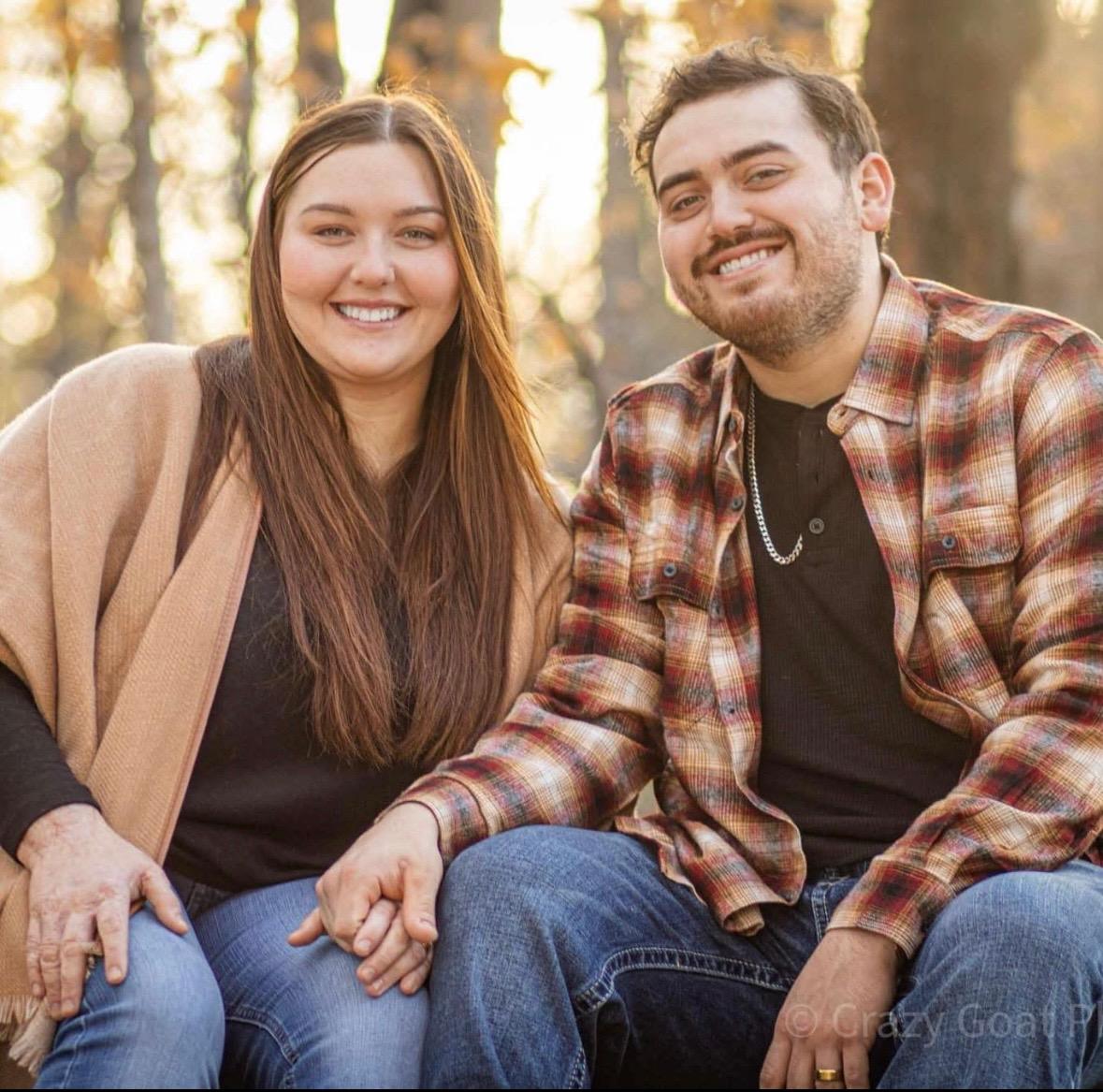 The Wedding Website of Kellaiha Slayton and Alex Upperman