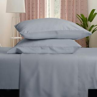 Dreamy Organic Cotton 4-Piece Sheet Set