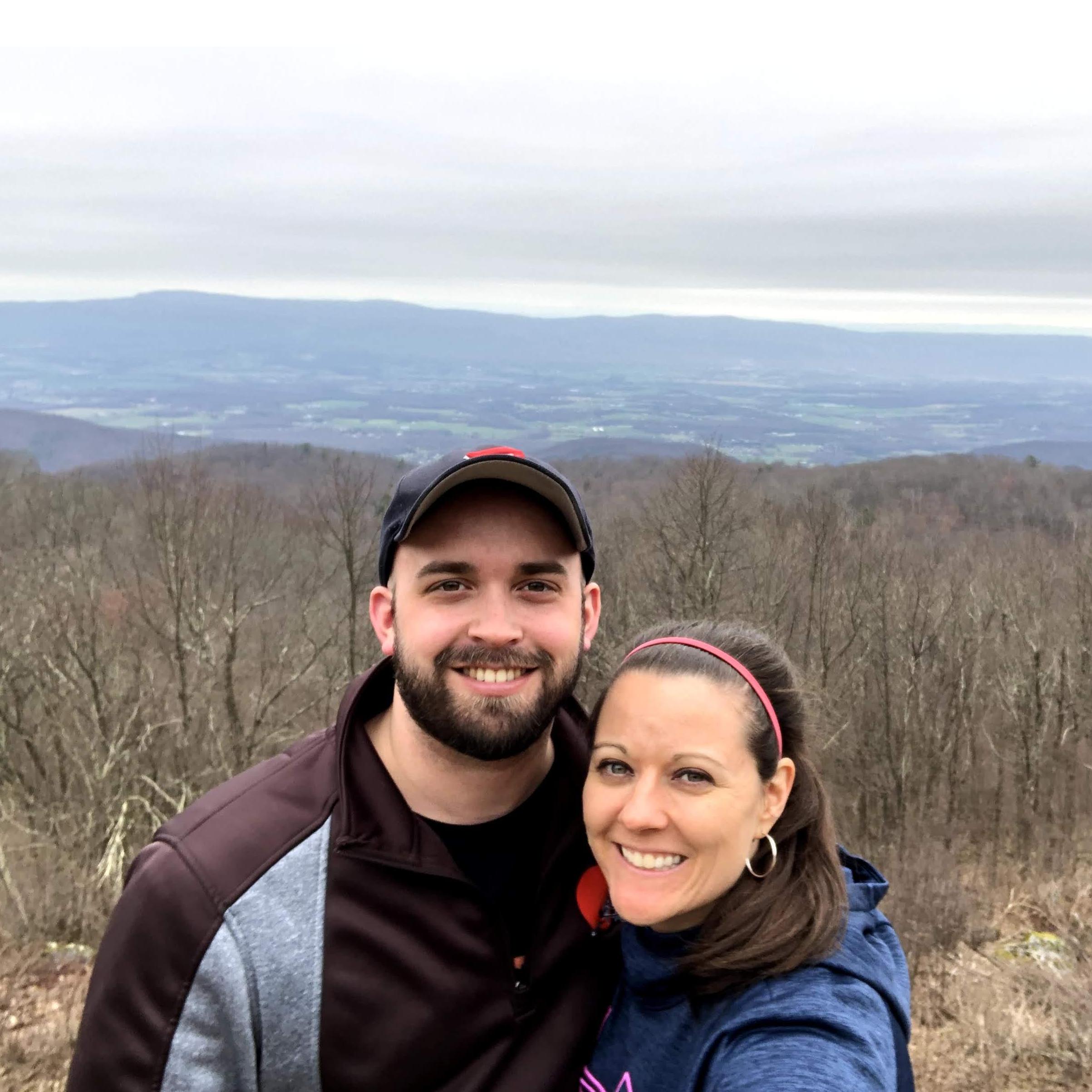 Shenandoah Valley!