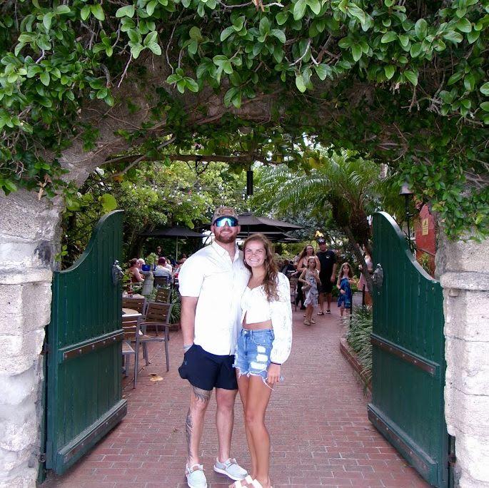 St. Augustine