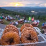 Carter Mountain Orchard