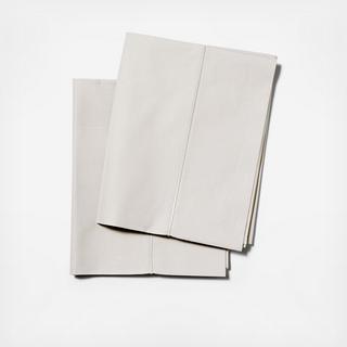 Sateen Pillowcase, Set of 2