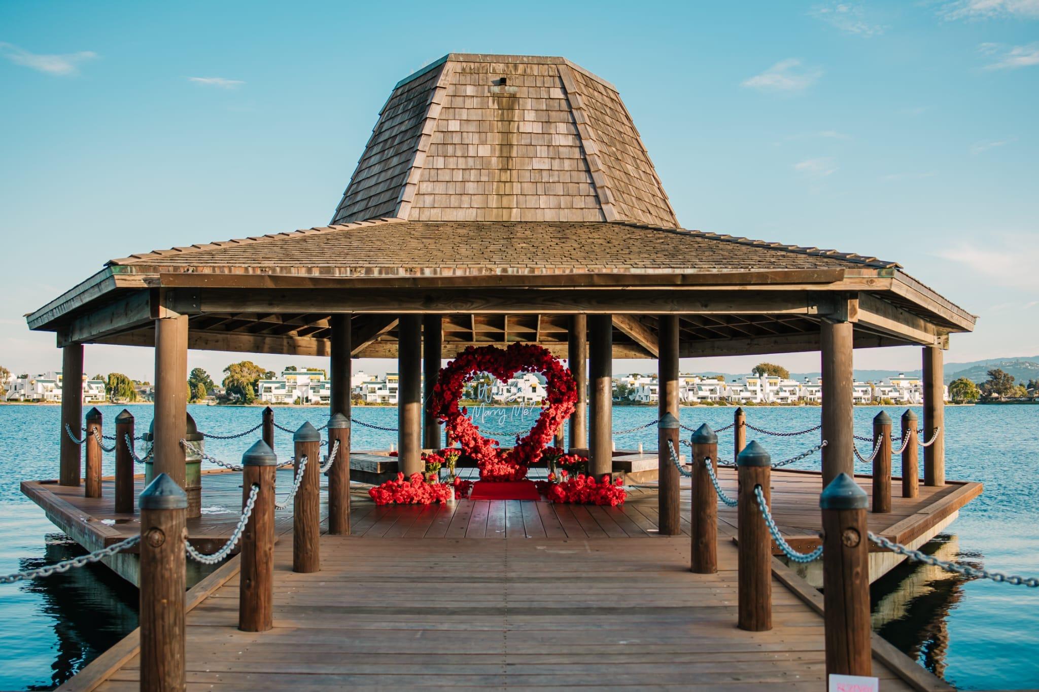 The Wedding Website of Karen Fernandez Bonilla and Carlos Ayala Bellido