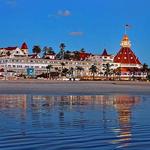 Coronado Island