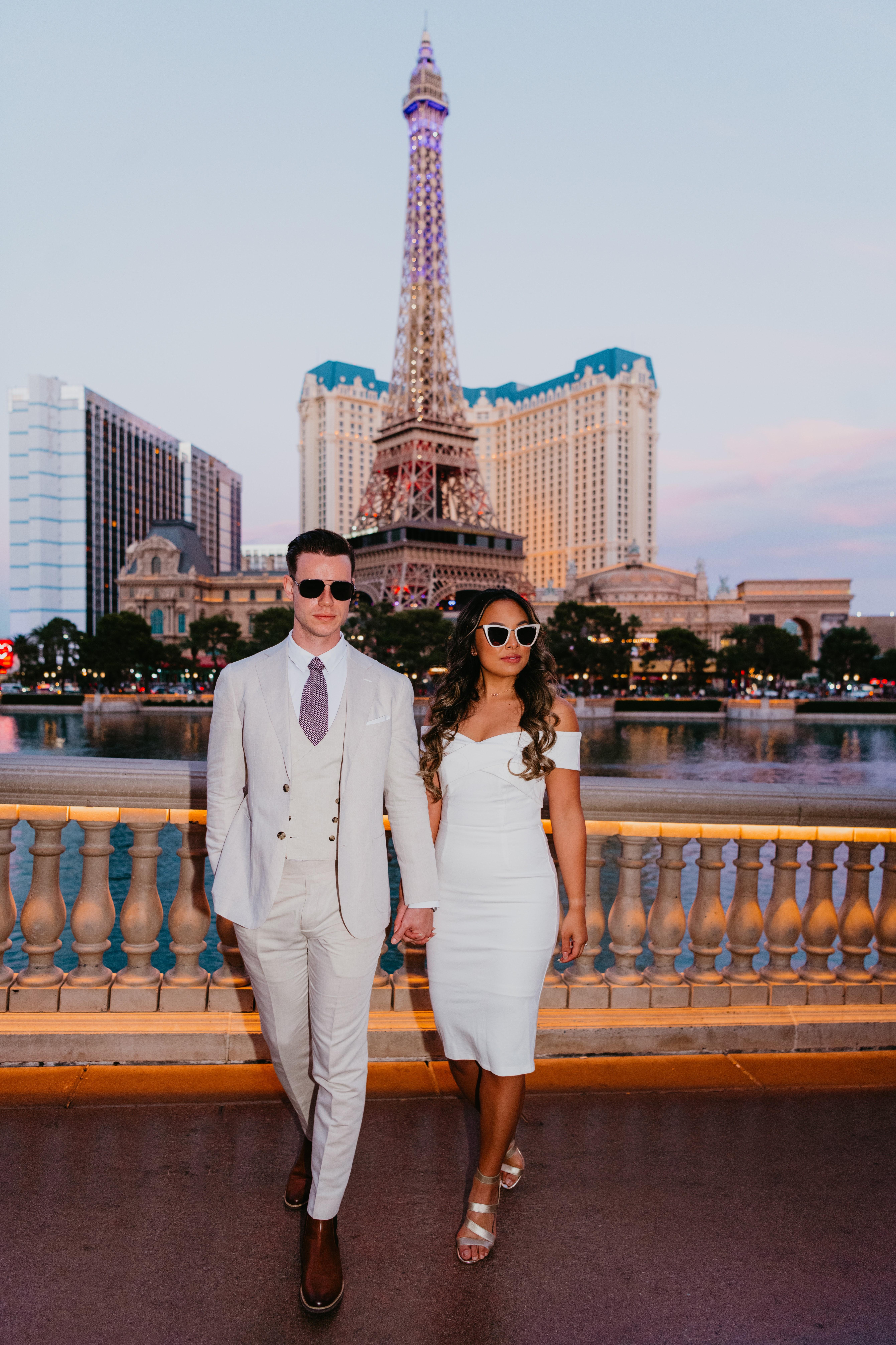The Wedding Website of Cassandra Chao and Joeri Leemans