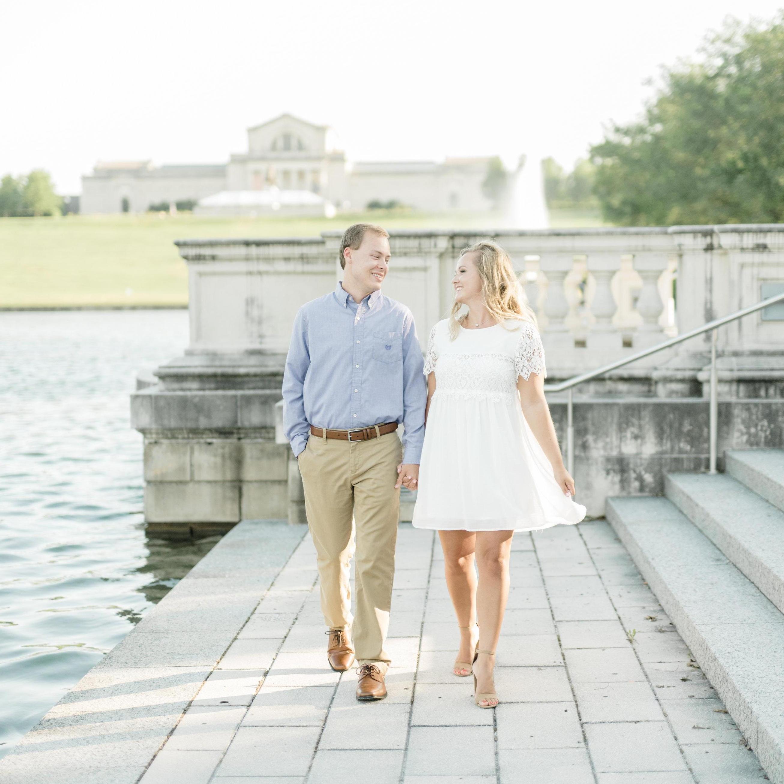 Our Engagement Pictures!