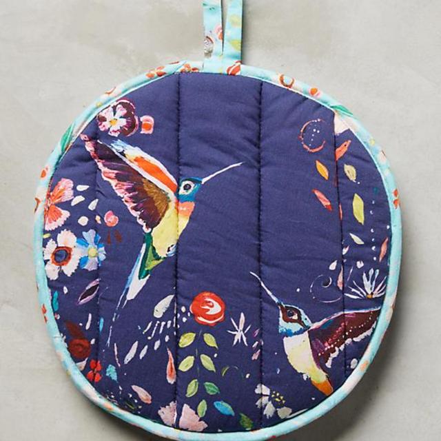 Moonbloom Pot Holder