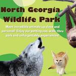 North Georgia Wildlife Park