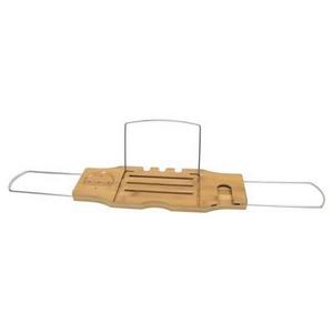 Bathroom Tray Crystal Tan - Ginsey®