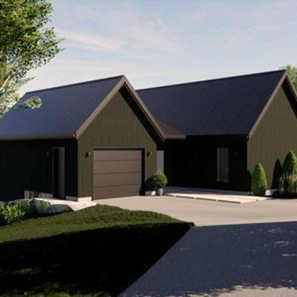 Home Construction Fund
