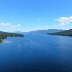 Lake George