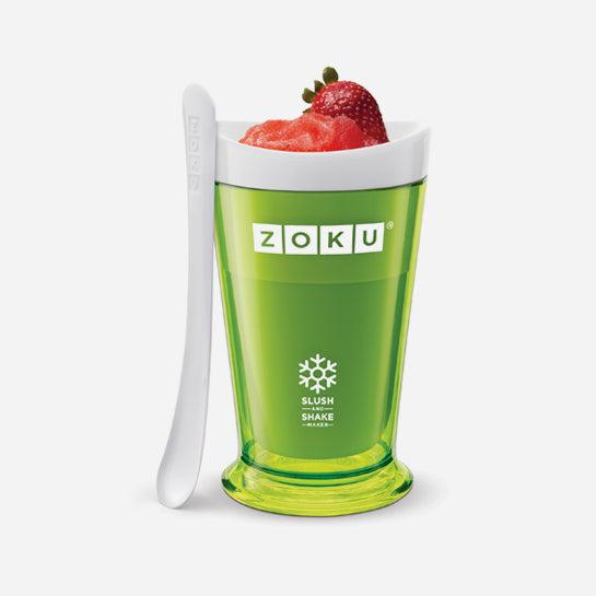 Zoku Slush & Shake Maker (Green)