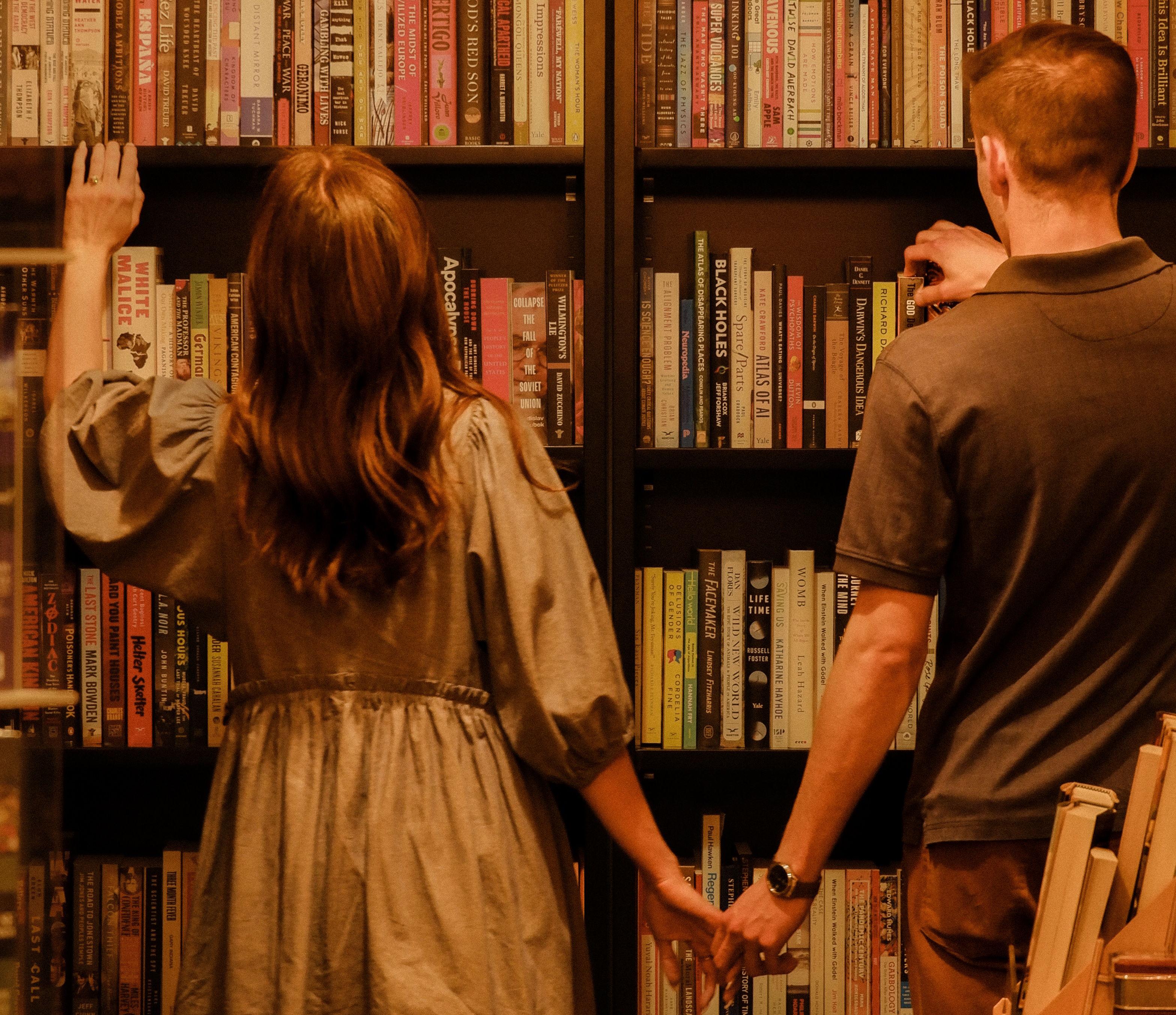 The Wedding Website of Matthew Bonesteel and Krista Thompson