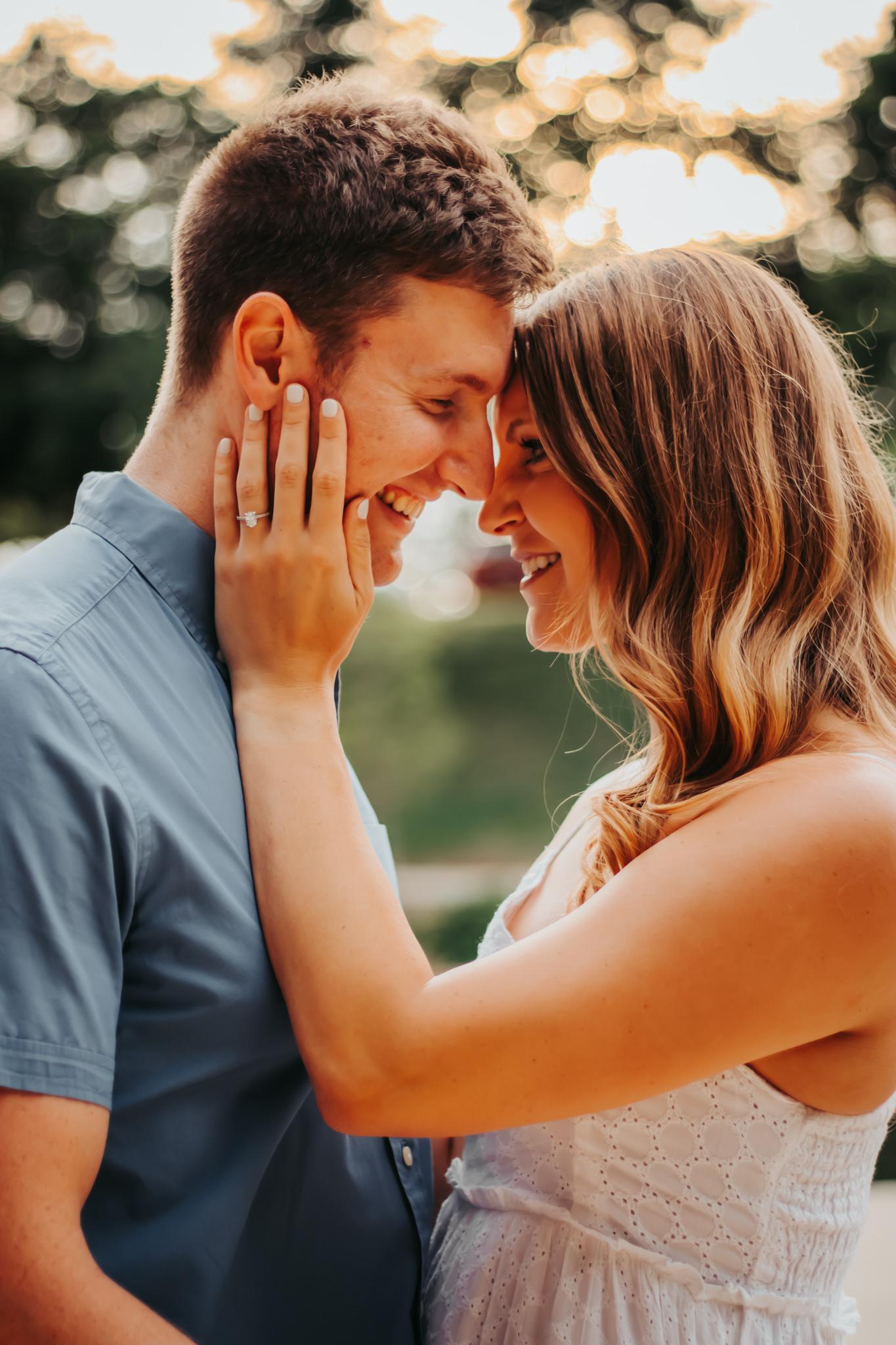 The Wedding Website of Ashley Wayman and Eric Maus