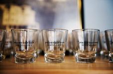 Prohibition Distillery