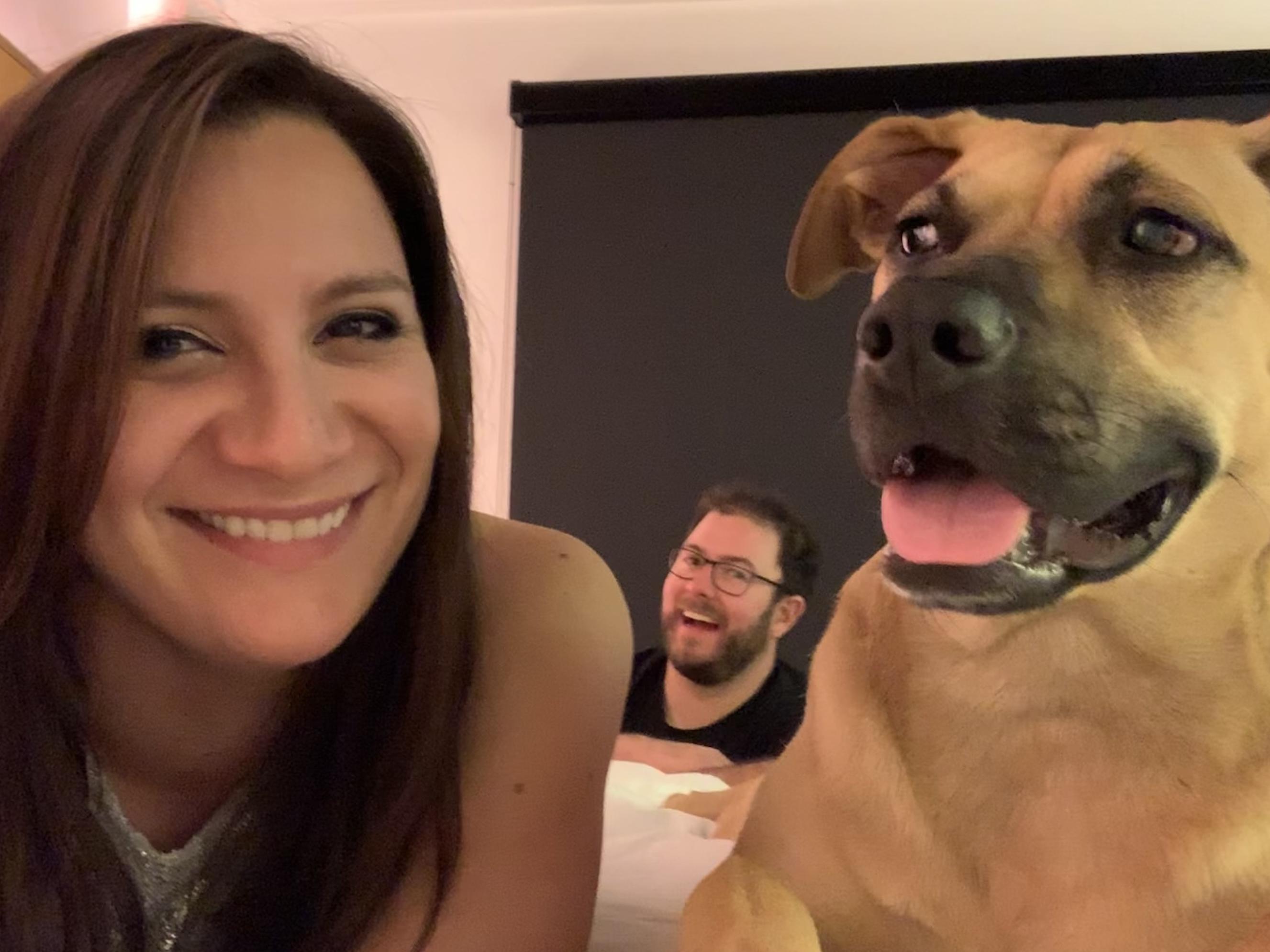 The Wedding Website of Meredith Appelbaum and Ryan Miner