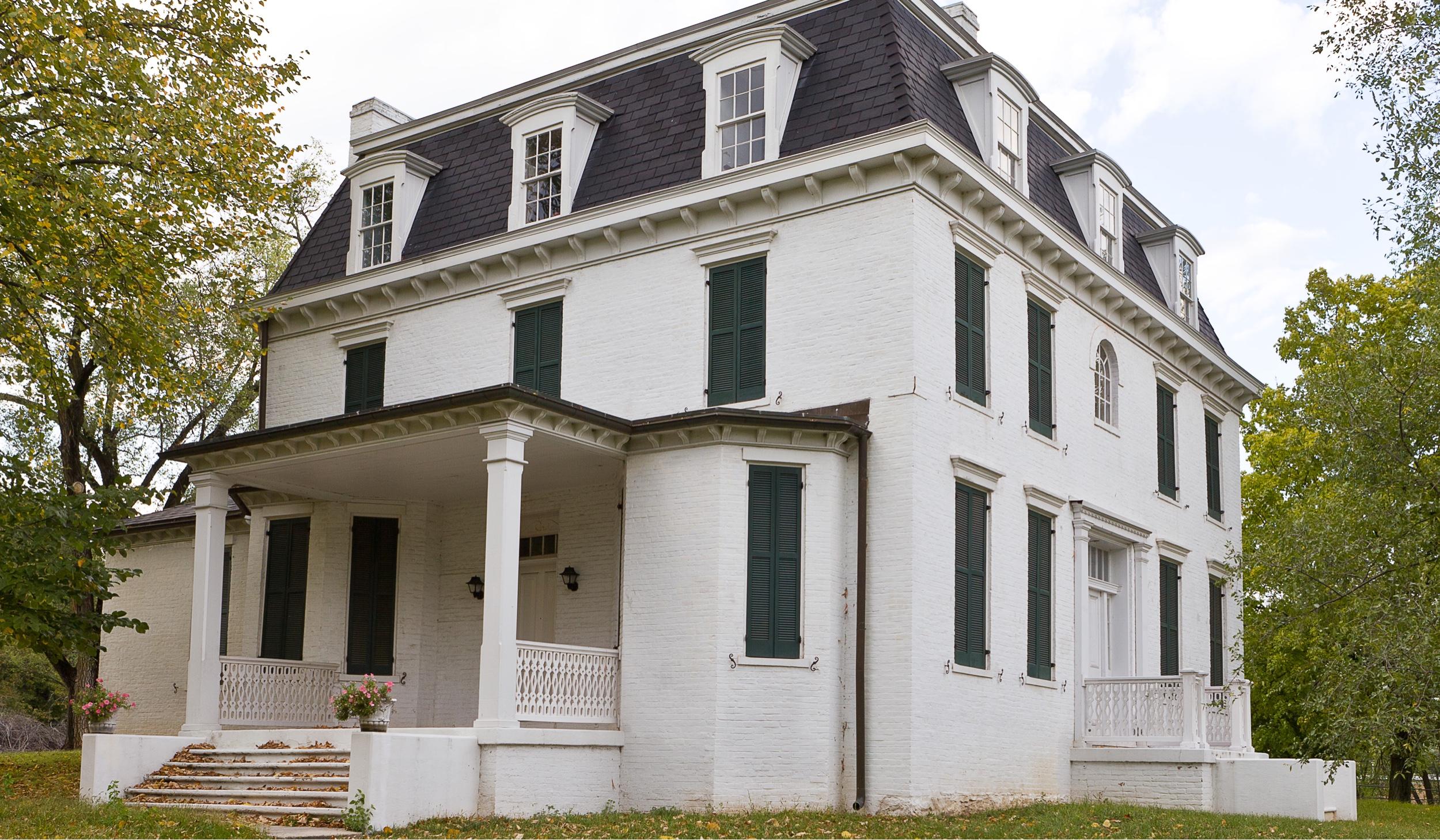 The Wedding Website of Justice Courrier and Kaitlin McDonald