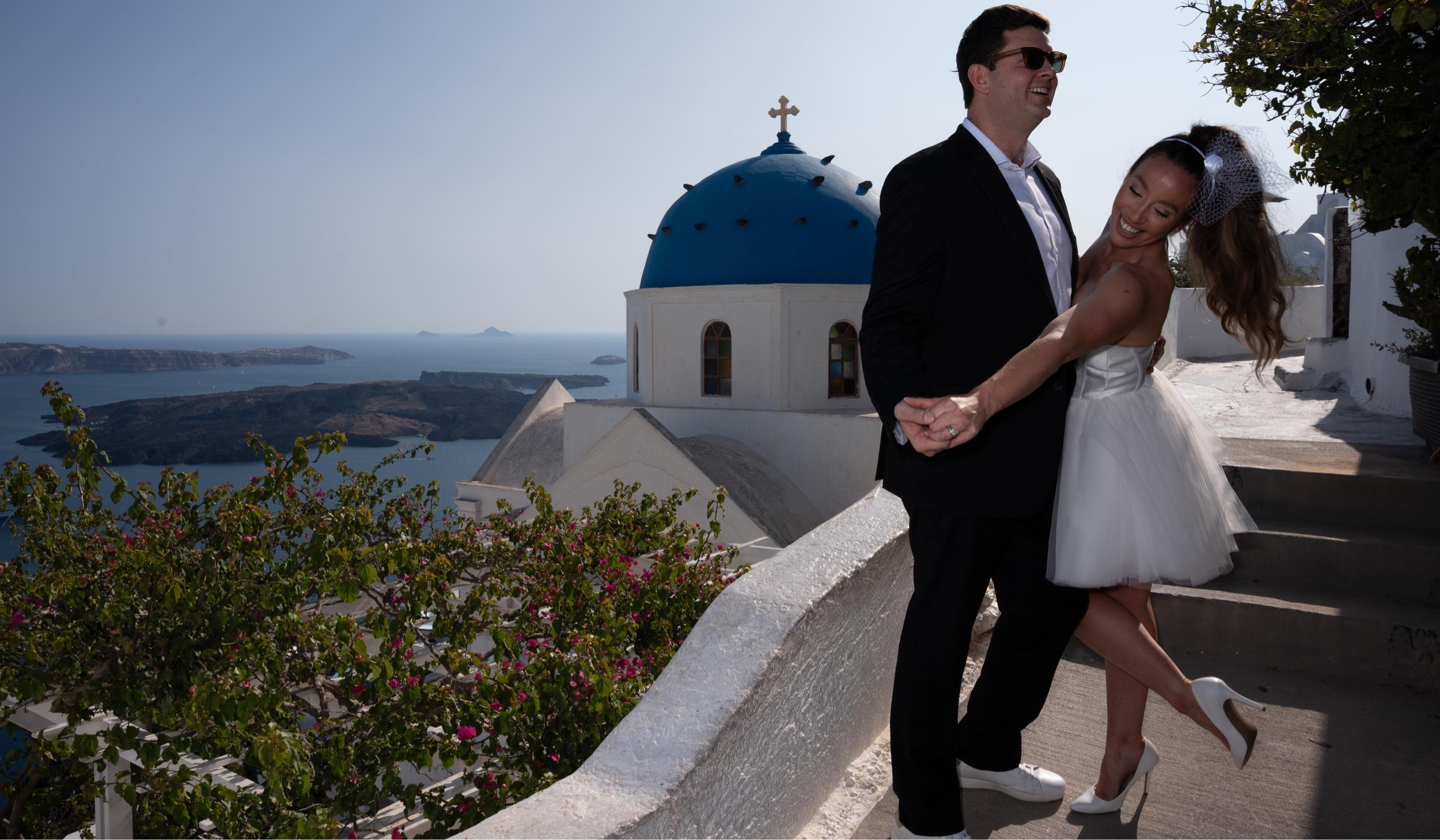 The Wedding Website of Kristen Hall and Michael Crabtree