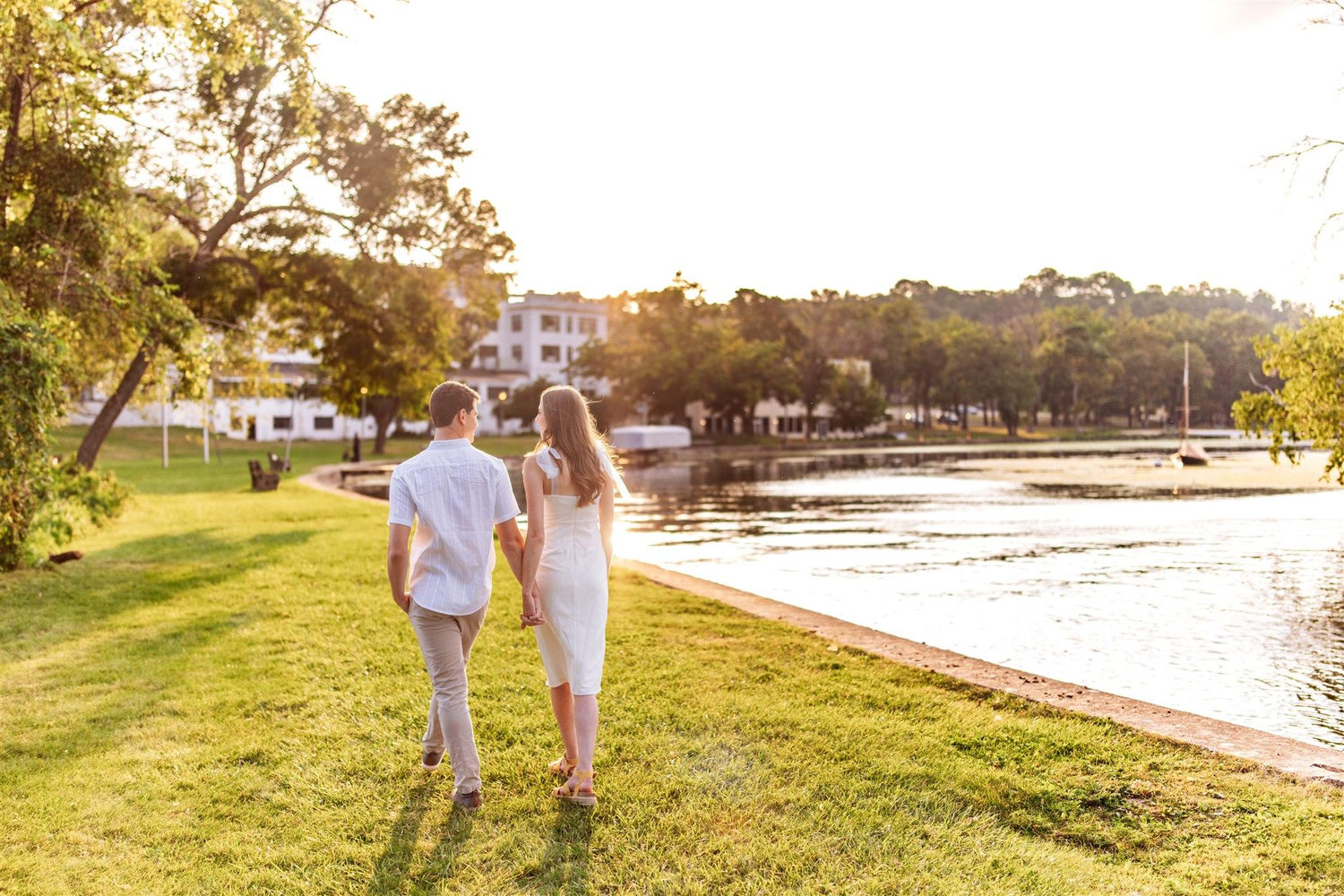 The Wedding Website of Sara Charles and Tyler Francis