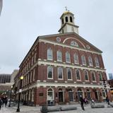 Faneuil Hall Marketplace