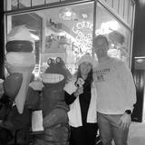 Downtown Bar Harbor