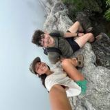 Dragons Tooth Trail