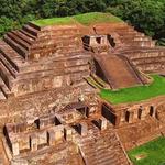 Parque Arqueológico Tazumal