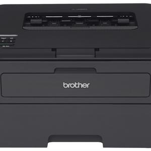 Brother Printer EHLL2360DW Compact Laser Printer, Duplex Printing & Wireless Networking, (Certified Refurbished)