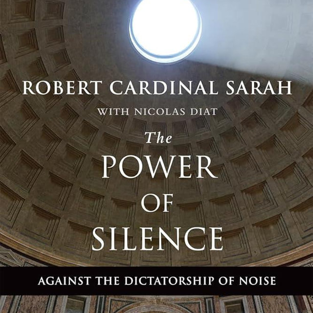 The Power of Silence: Against the Dictatorship of Noise