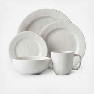 Puro 5-Piece Place Setting, Service for 1