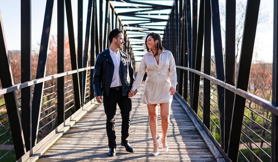 The Wedding Website of Morgan Shelly and Pancho Erazo