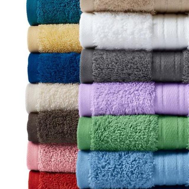 6 Piece Towel Set - Land's End