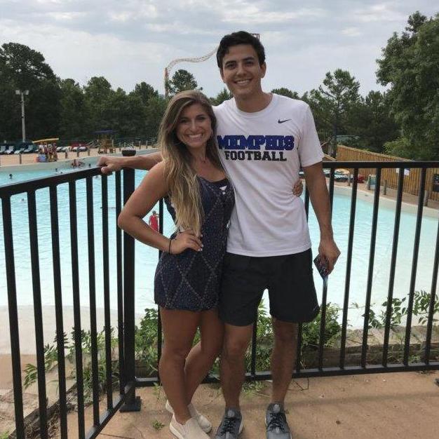 Weekend adventure to Hot Springs, AR!