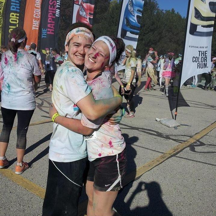 The Color Run
