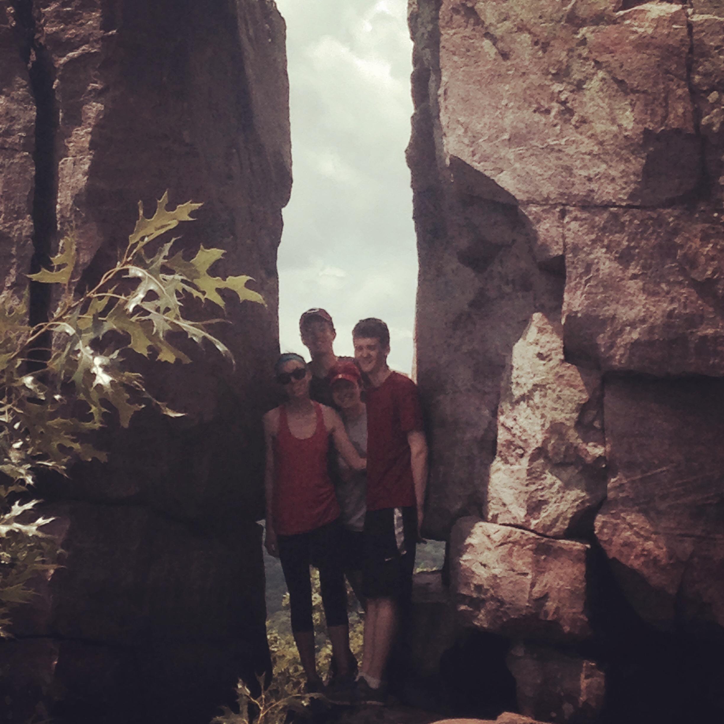 Devil's Lake - WI