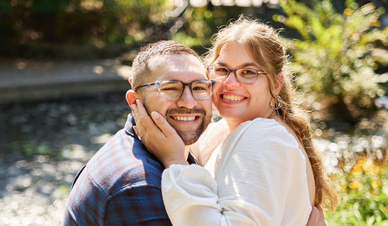 The Wedding Website of Sara Bocian and John Murray