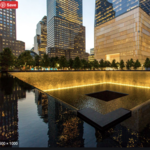 9/11 Memorial Museum