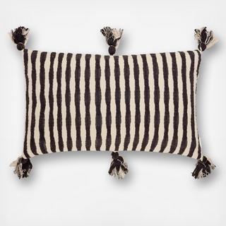 Antigua Guatemala Pillow