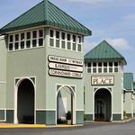 Adirondack Outlet Mall