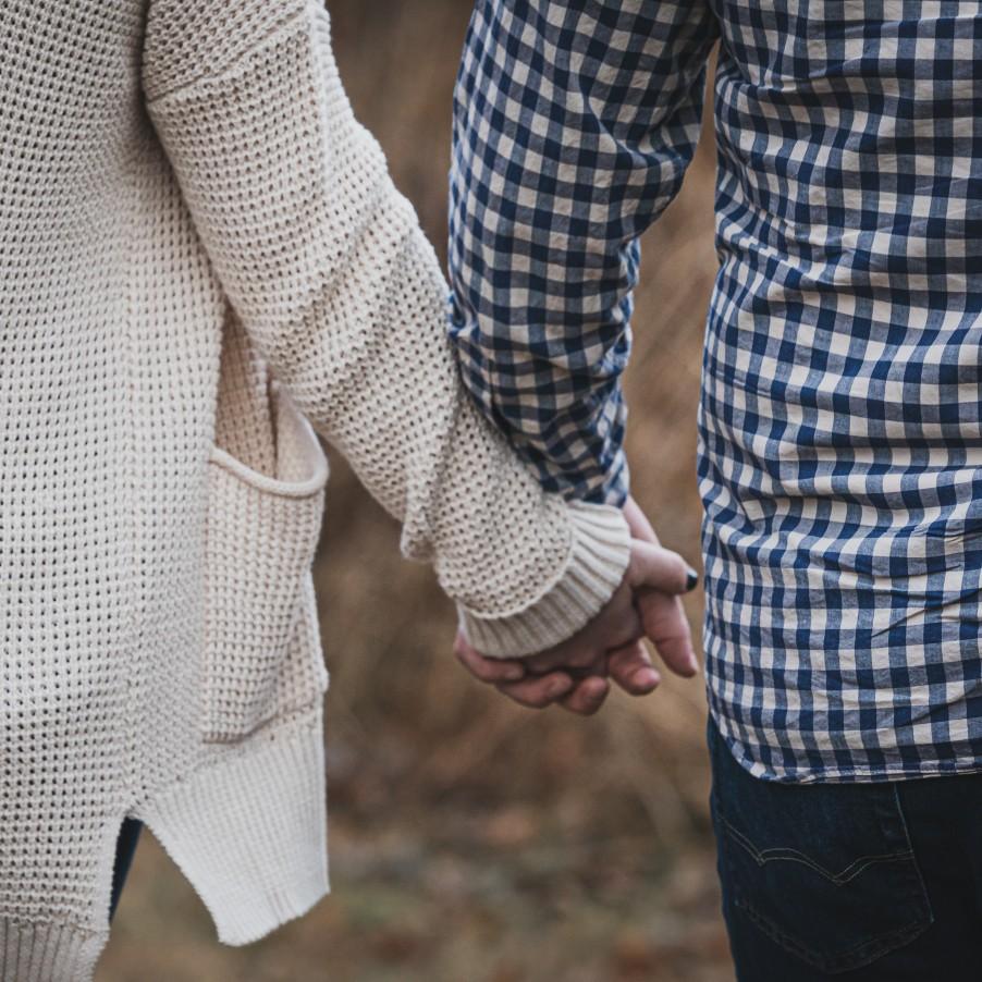 Engagement Pictures