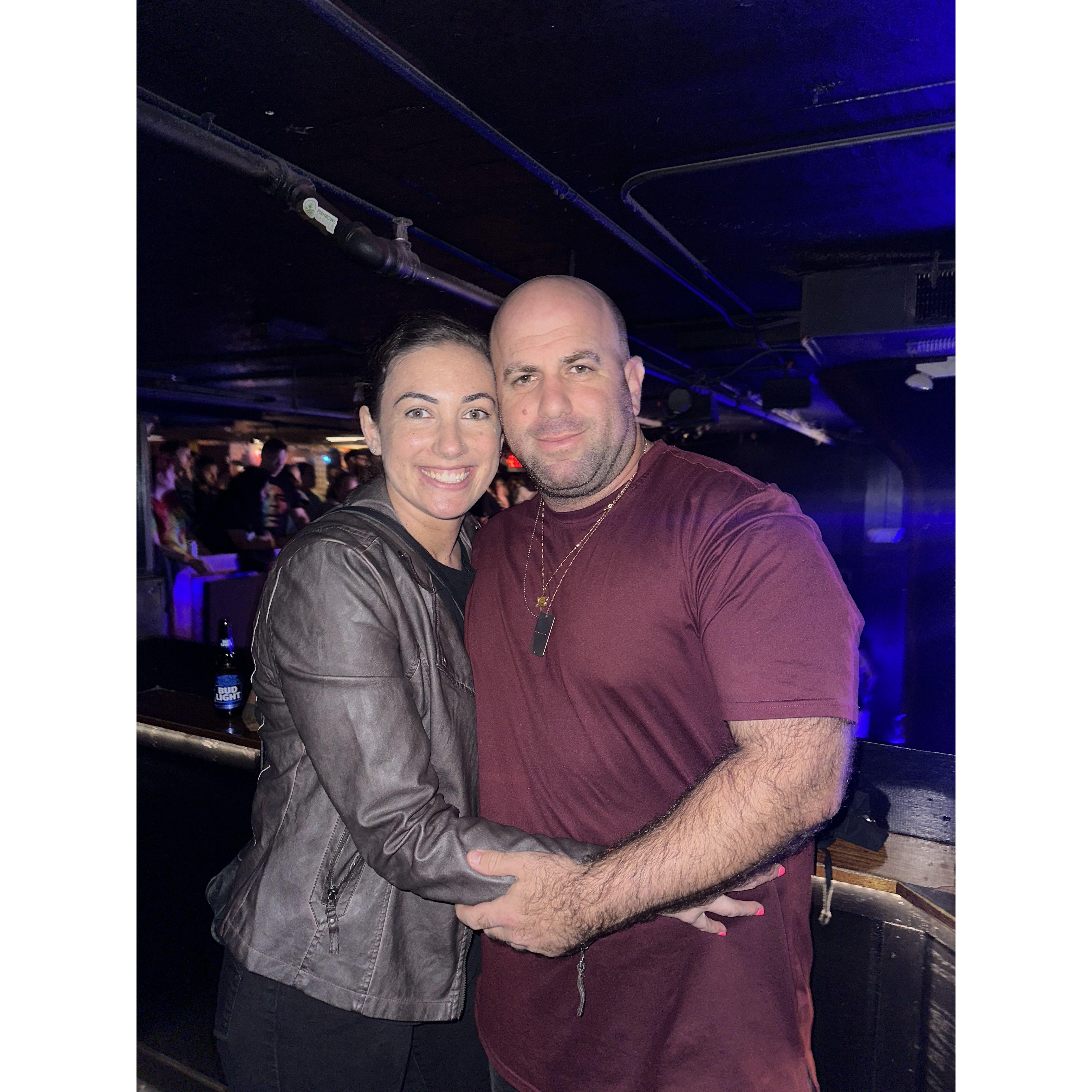 Matisyahu concert