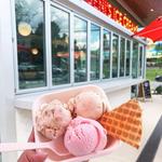 Jeni's Splendid Ice Creams