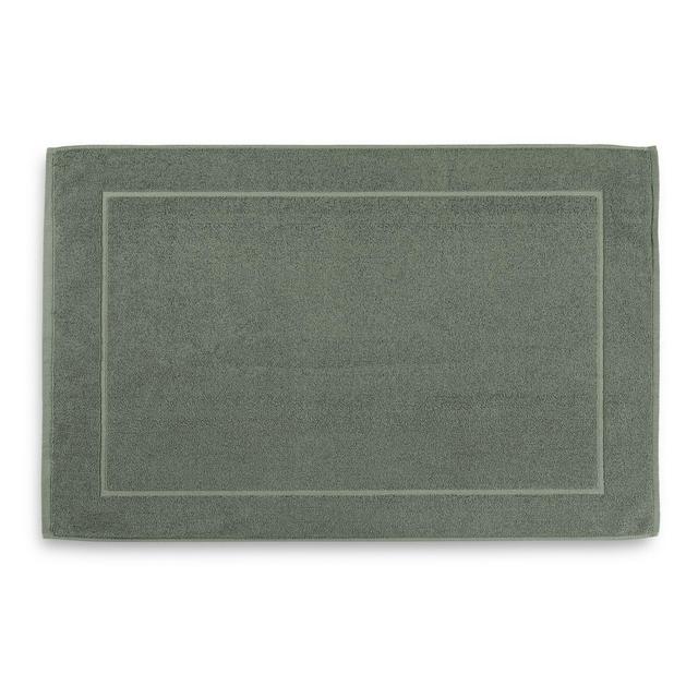 Wamsutta® Hygro® Duet Bath Mat in Sage